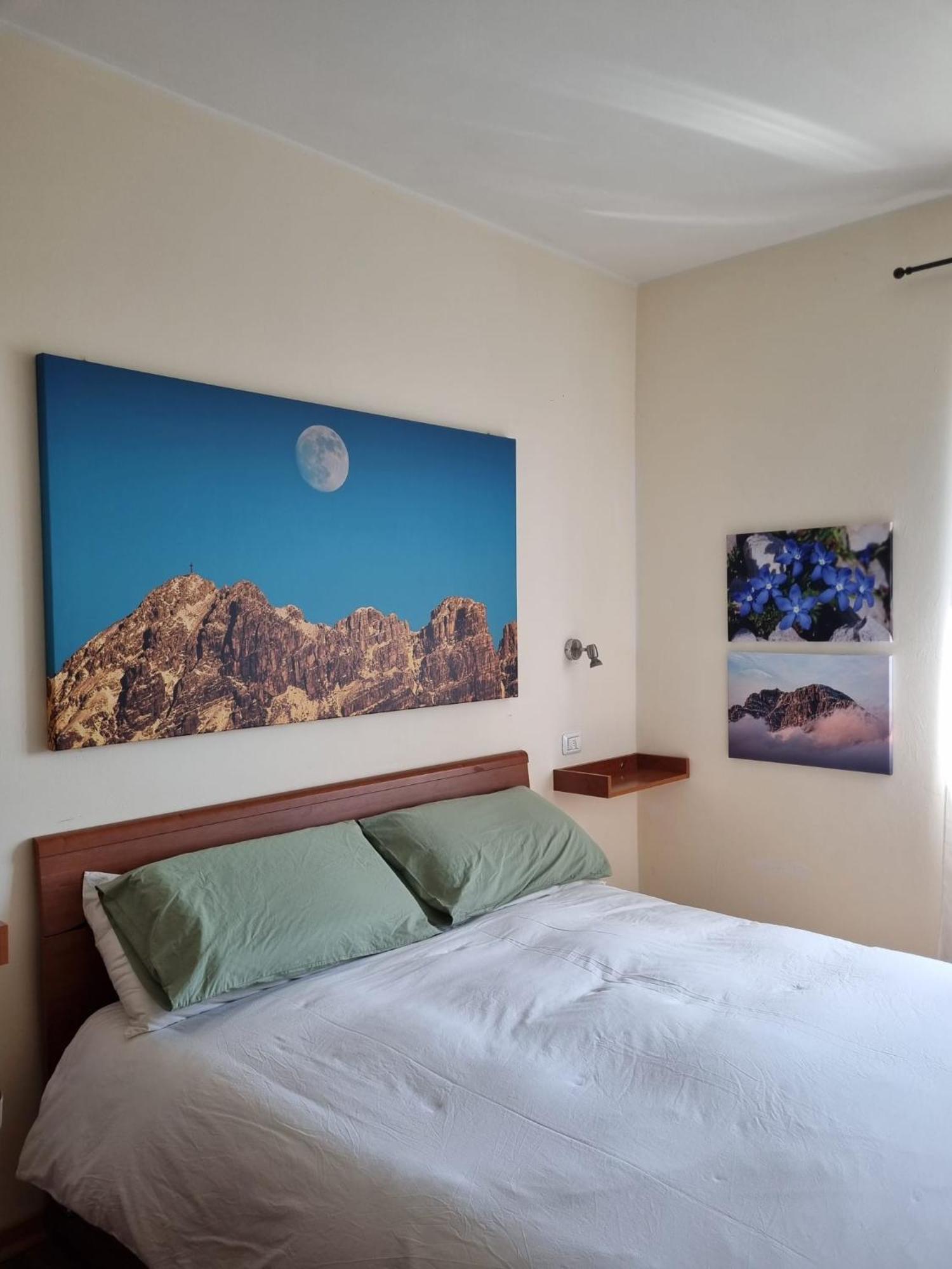 Mun Apartment - Major Unforgettable Nights Fuipiano Valle Imagna Exterior photo